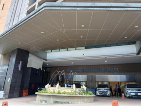 Family Empire Suites At Times Square